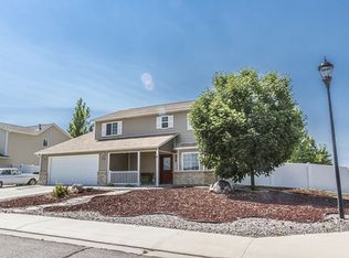 2728 Iron Horse Dr, Montrose, CO 81401