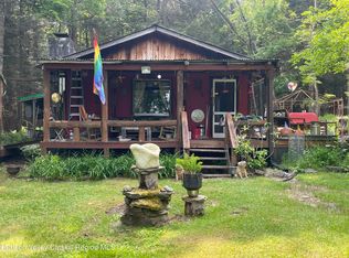 367 Rainbow Hill Rd, Margaretville, NY 12455