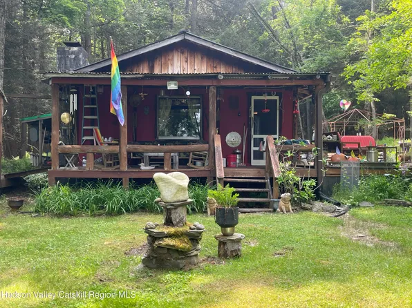 367 Rainbow Hill Road, Andes, NY 13731