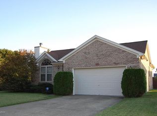 11201 Ashbrooke Gardens Dr, Louisville, KY 40229