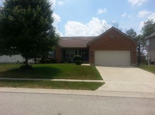 352 Georgia Dr, Xenia, OH 45385