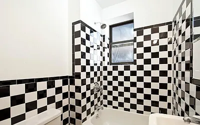 Rented by Crosstown Apartments NYC