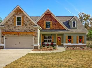 188 Piedmont Lake Rd, Gray, GA 31032