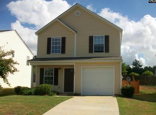 144 Cottage Lake Way, Columbia, SC 29209
