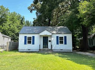 3544 Marion Ave, Memphis, TN 38111