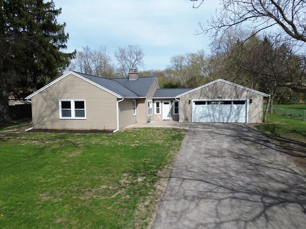 2650 Brookside LANE, Brookfield, WI 53005