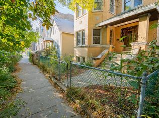3318 W Belden Ave, Chicago, IL 60647