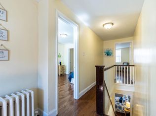 508 Federal St FLOOR 2, Philadelphia, PA 19147