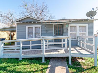 1610 Lennon Ave, San Antonio, TX, 78223