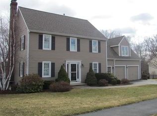 51 Trowbridge Ln, Shrewsbury, MA 01545