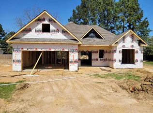 101 Sidney David St, Warner Robins, GA 31088