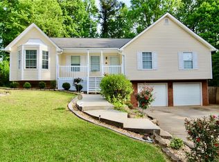 1125 Kennesaw Springs Dr, Kennesaw, GA 30144