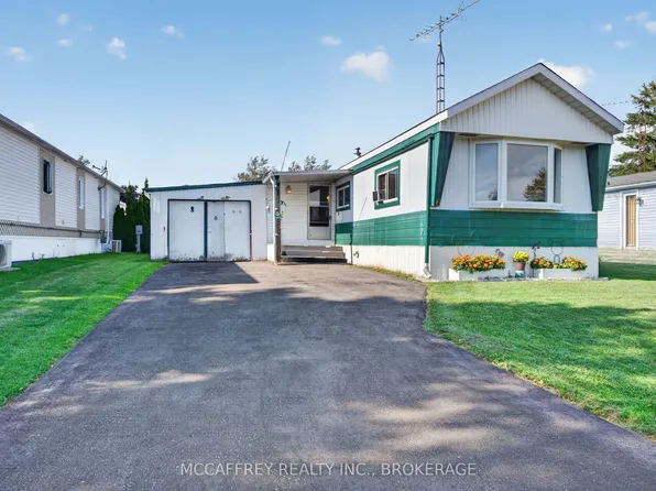 6 Cedar St W, Greater Napanee, ON K7R 0E8