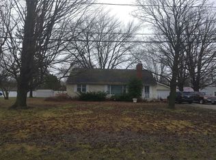 W145 Center St, Krakow, WI 54137