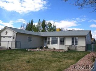 565 Sol Ln, Grand Junction, CO 81504