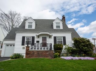 174 Raymond Ave, Nutley, NJ 07110