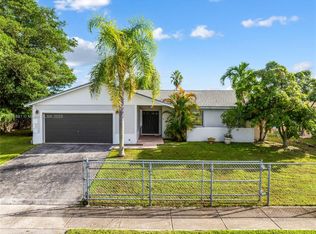 13040 SW 262nd Ln, Homestead, FL 33032