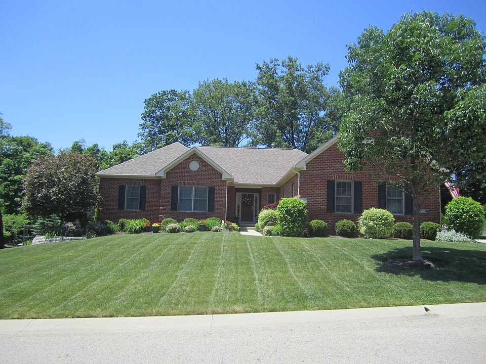 Jefferson Meadows, Blacklick