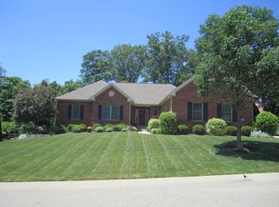 1197 Jackson Hole Dr, Blacklick, OH 43004