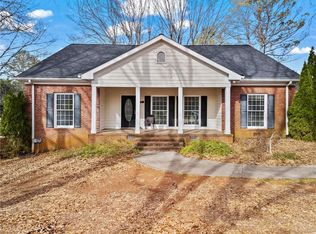 13920 Cowart Rd, Milton, GA 30004