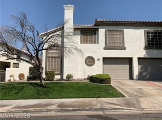 206 Winterport St #0, Henderson, NV 89074