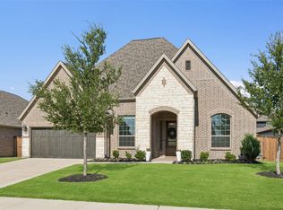 931 Thistle Rd, Prosper, TX 75078