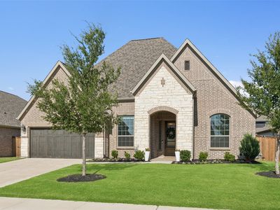 931 Thistle Rd, Prosper, TX, 75078
