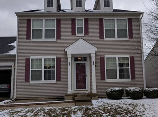 10139 Fleetwood St, Huntley, IL 60142