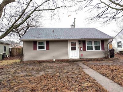 2184 Ulen Ln, Lafayette, IN, 47904