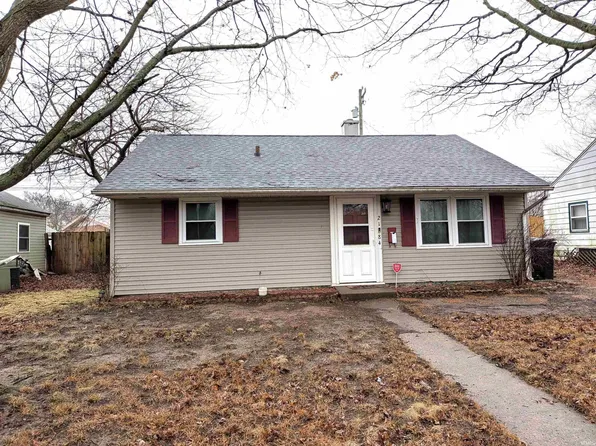 2184 Ulen Ln, Lafayette, IN 47904