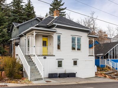 911 Empire Ave, Park City, UT, 84060