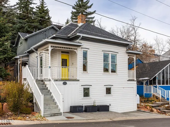 911 Empire Ave, Park City, UT 84060