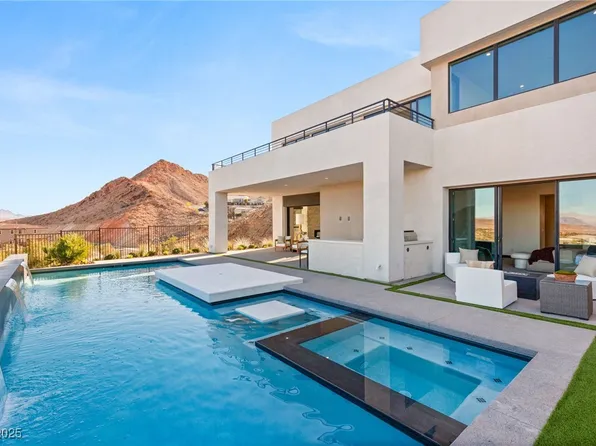 10 Sand Star Ln, Henderson, NV 89011