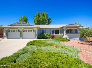 7107 E Horizon Way LOT 45, Prescott Valley, AZ 86315