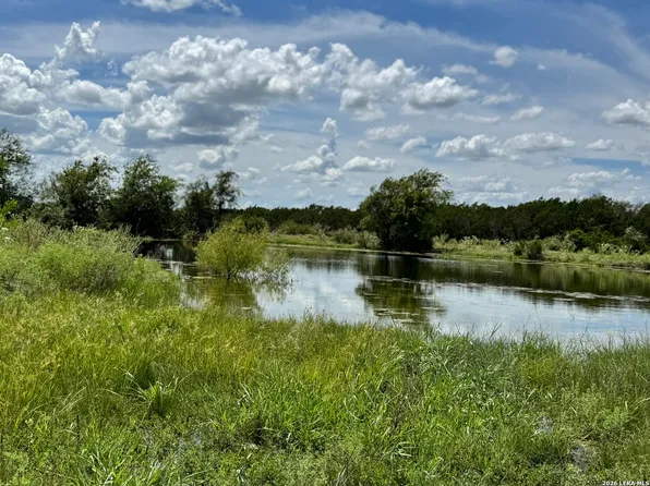 405 County Road 96, Purmela, TX 76566