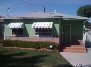 1509 W 224th St, Torrance, CA 90501