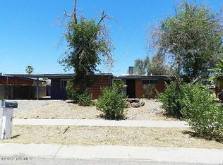 7933 E Beverly St, Tucson, AZ 85710