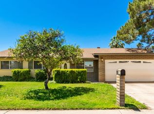 4933 W Sandra Ter, Glendale, AZ 85306