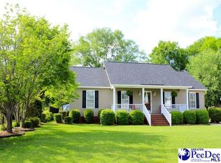 309 Fairhaven St, Florence, SC 29501