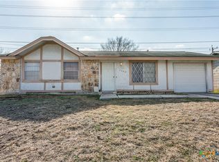 7306 Glen Hart, San Antonio, TX 78239