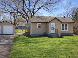 786 Sanburnol Dr NE, Spring Lake Park, MN 55432