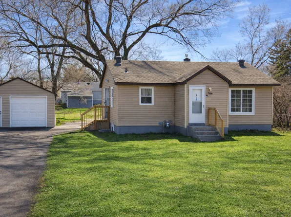 786 Sanburnol Dr NE, Spring Lake Park, MN 55432