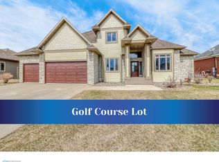 4393 Beach Ln S, Fargo, ND 58104