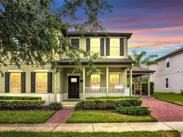 5954 Cypress Hill Rd, Winter Garden, FL 34787