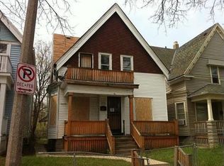 3015 N 24th Pl, Milwaukee, WI 53206