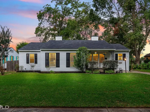 3526 Greenway Pl, Shreveport, LA 71105