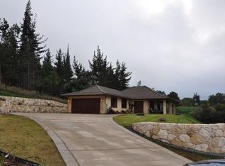 41 Waiakoa Pl, Kula, HI 96790