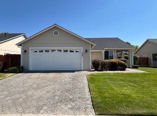 1287 Chichester Dr, Gardnerville, NV 89410