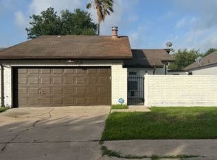 2726 Hunters Crossing St, Harlingen, TX 78550