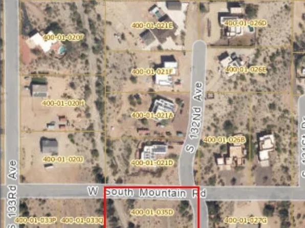 8416 S 132ND Avenue #-, Goodyear, AZ 85338